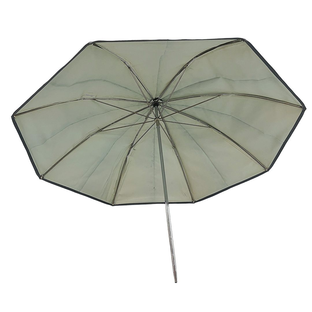 COMET LS-3 ライトスタンド アンブレラ 2本セット ストロボ 照明機材 三脚 カメラ ジャンク C10180174