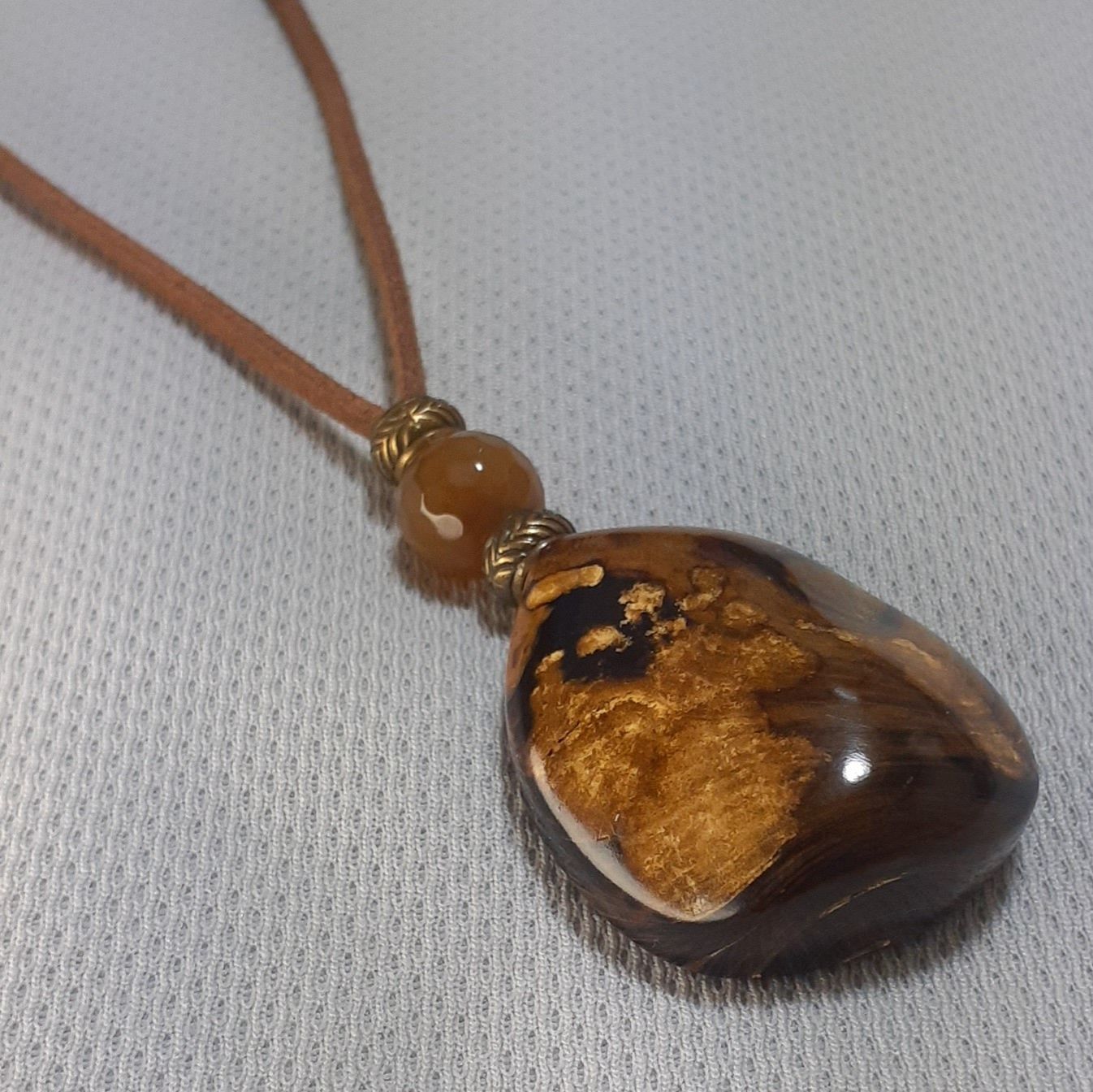 黒珊瑚 ネックレス | 天然石 パワーストーン - 高品質天然石の