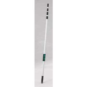 替え網1枚付】 伸縮式超ロングピンポイントネット500cm 替え網1