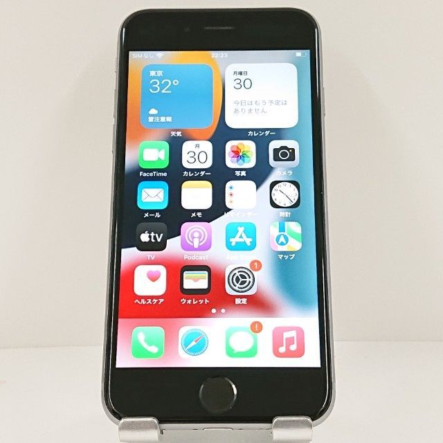 iPhone6s/32/ソフトバンク
