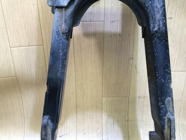 スイングアーム