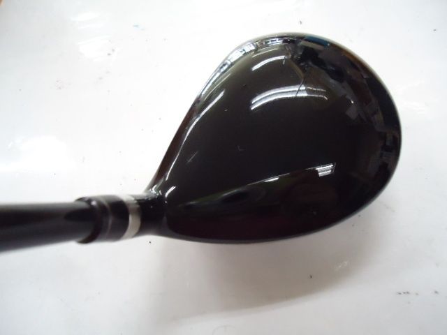 名器】G400 4番ユーティリティ SRフレックス 名器】G400 4番