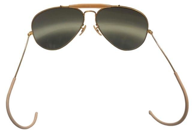 レイバン Rayban ボシュロム B＆L メンズ ティアドロップ サングラス アビエータ 62□14 アンティーク ヴィンテージ ゴールド ミラーレン レイバン Rayban ボシュロム B＆L メンズ ティアドロップ サングラス