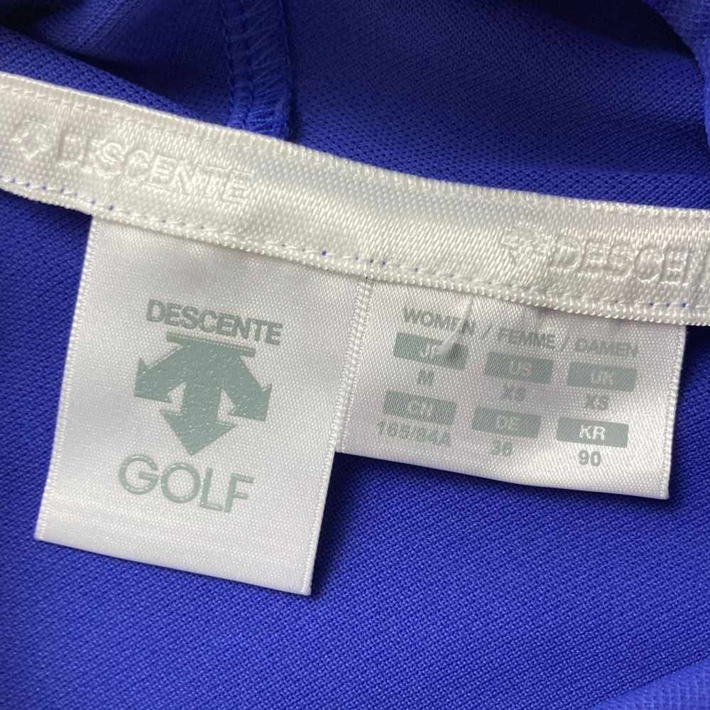 ゴルフウェア レディース