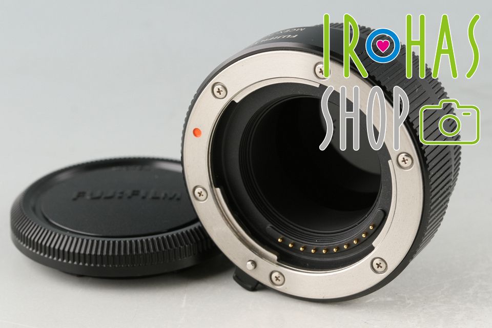 Fujifilm Macro Extension Tube MCEX-16 58171F2