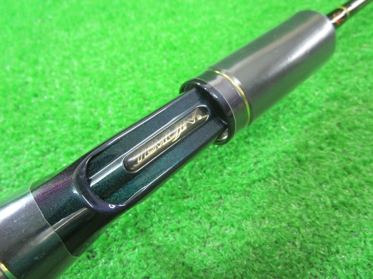 エバーグリーン テムジンガゼル TMJC-63ML (山科店 併売） - メルカリ