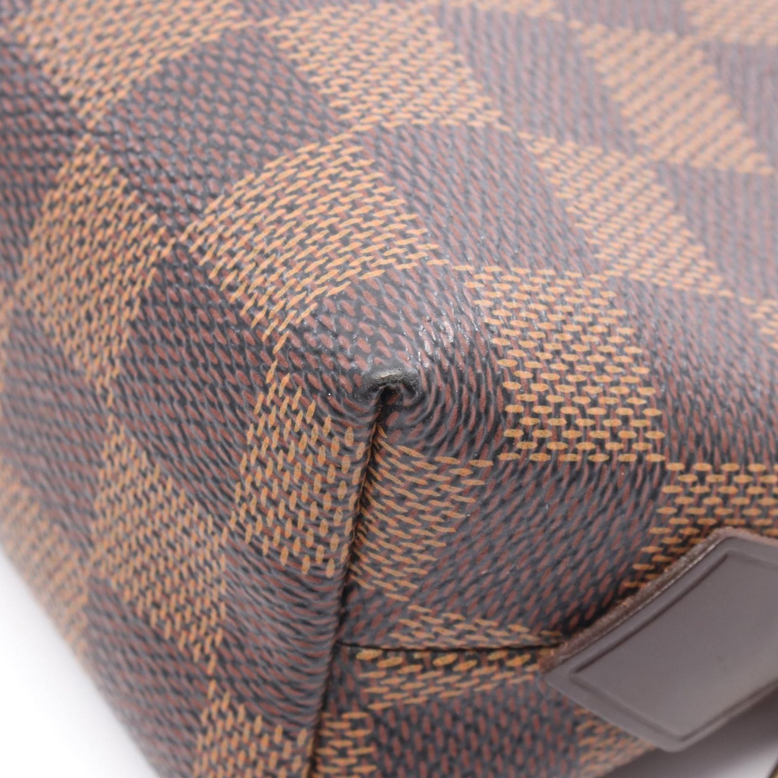 ルイヴィトン ポシェット コスメティック ポーチ ダミエ N47516 LOUIS VUITTON ルイヴィトン ポシェット・コスメティック 化粧