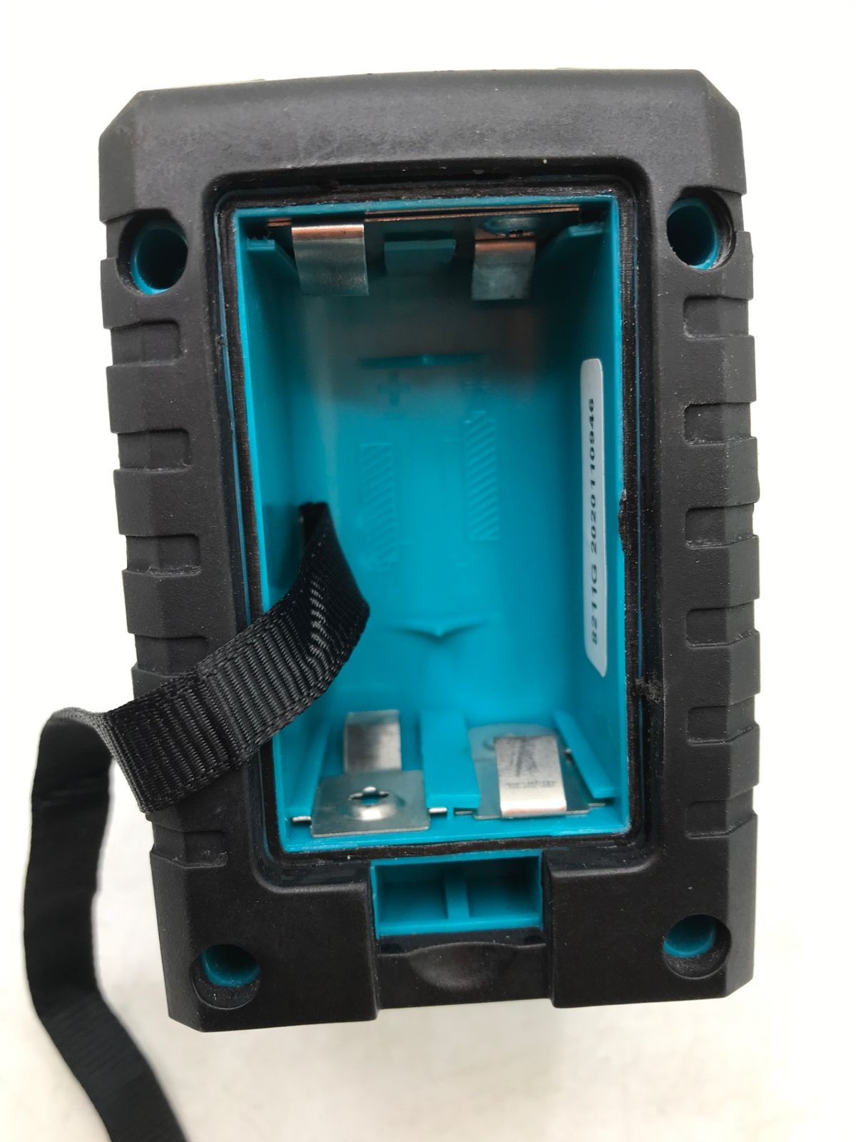 山真製鋸|YAMASHIN レーザー下げ振り