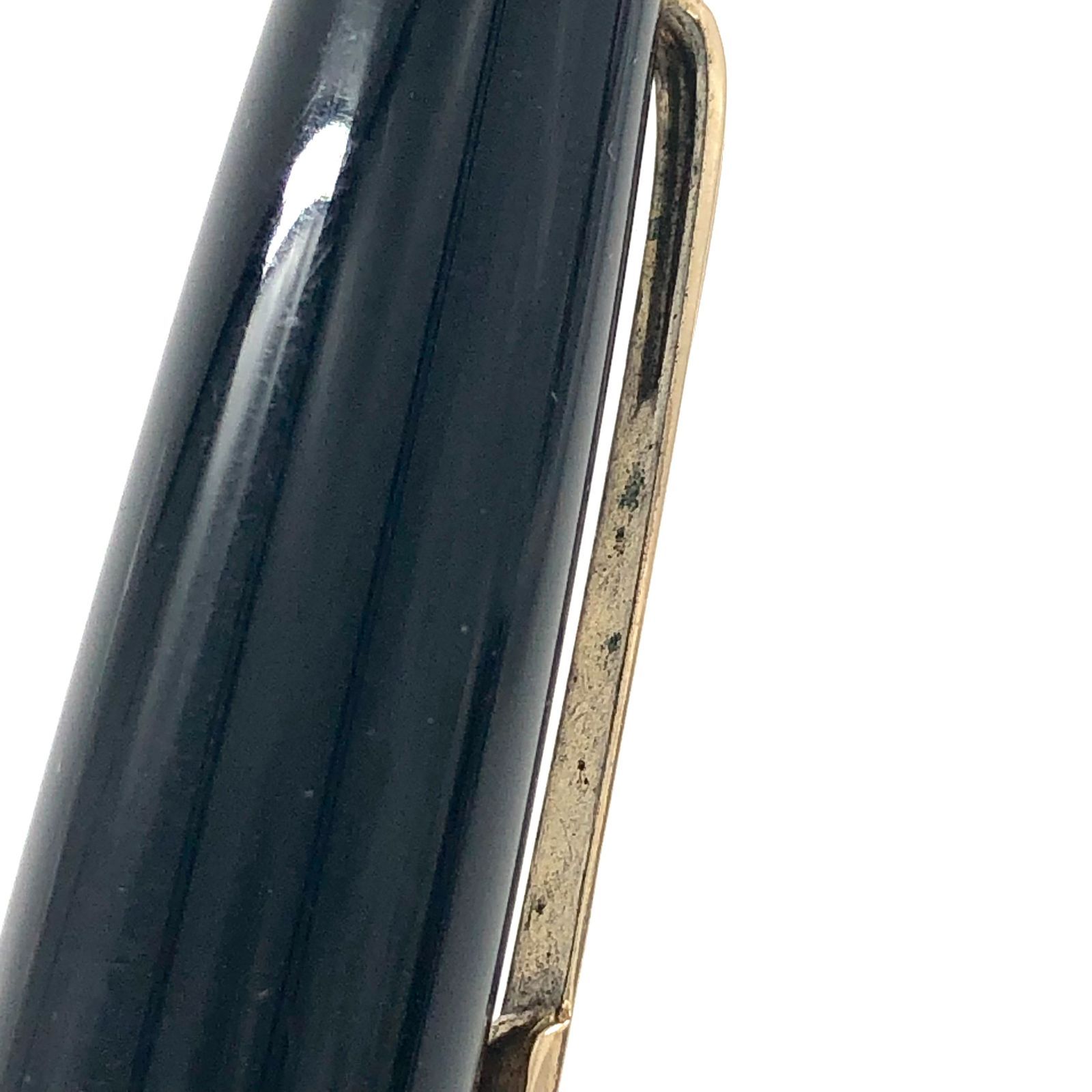 MONTBLANC モンブラン 万年筆 マイスターシュテュック No146 ペン先