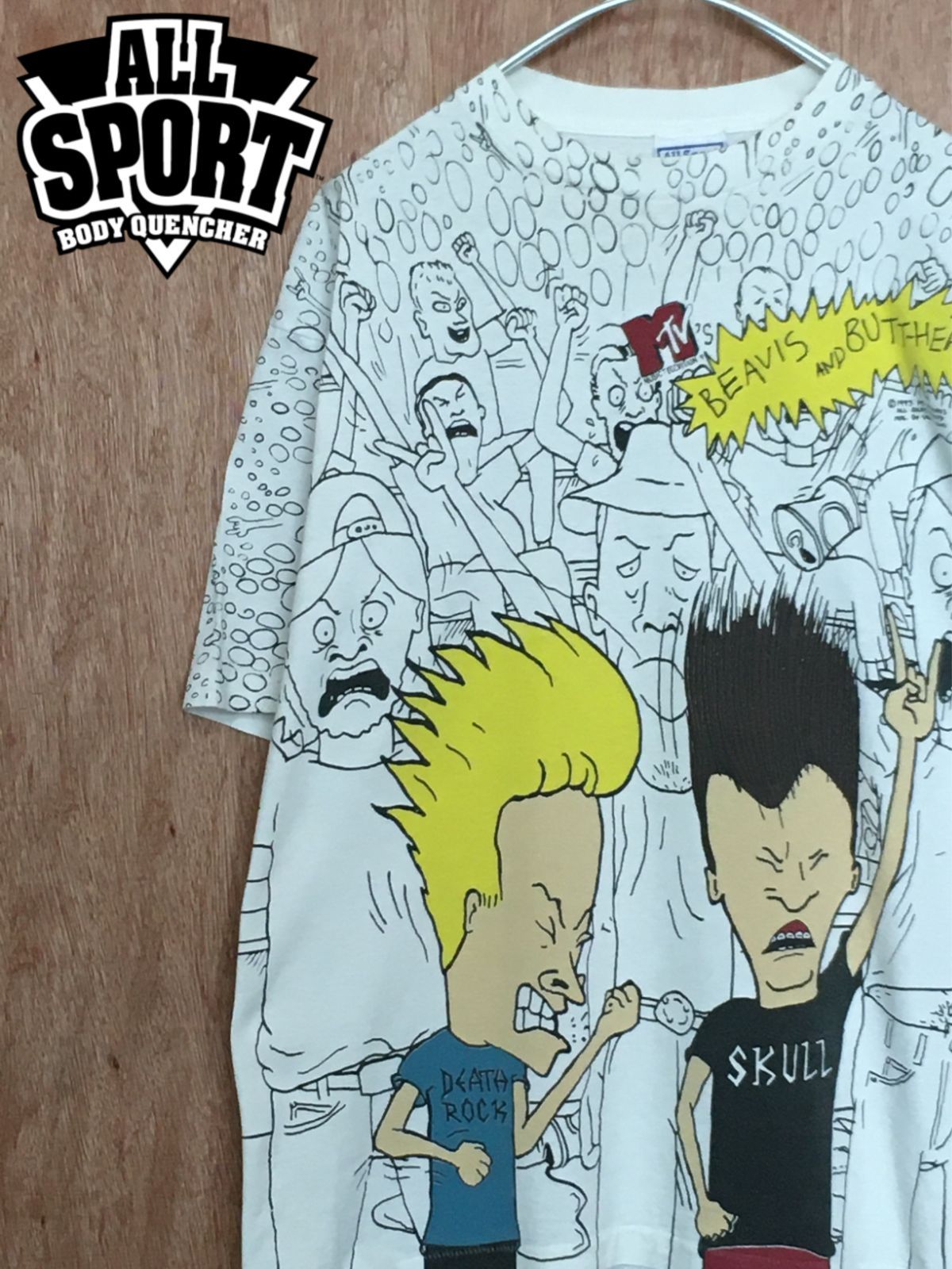 download beavis and butthead
