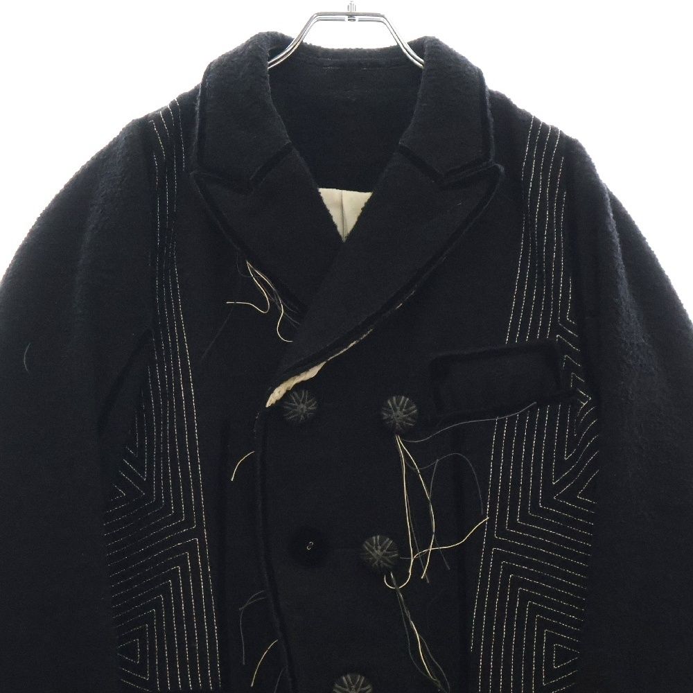 NUMBER (N)INE (ナンバーナイン) 09AW A CLOSED FEELING期 ベロア