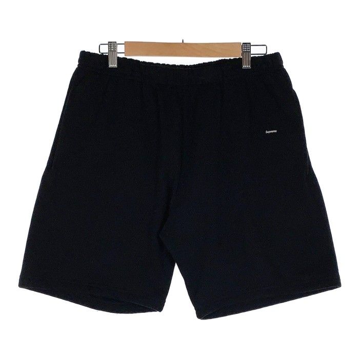 SUPREME シュプリーム Small Box Logo Sweatshort スモールボックス ...