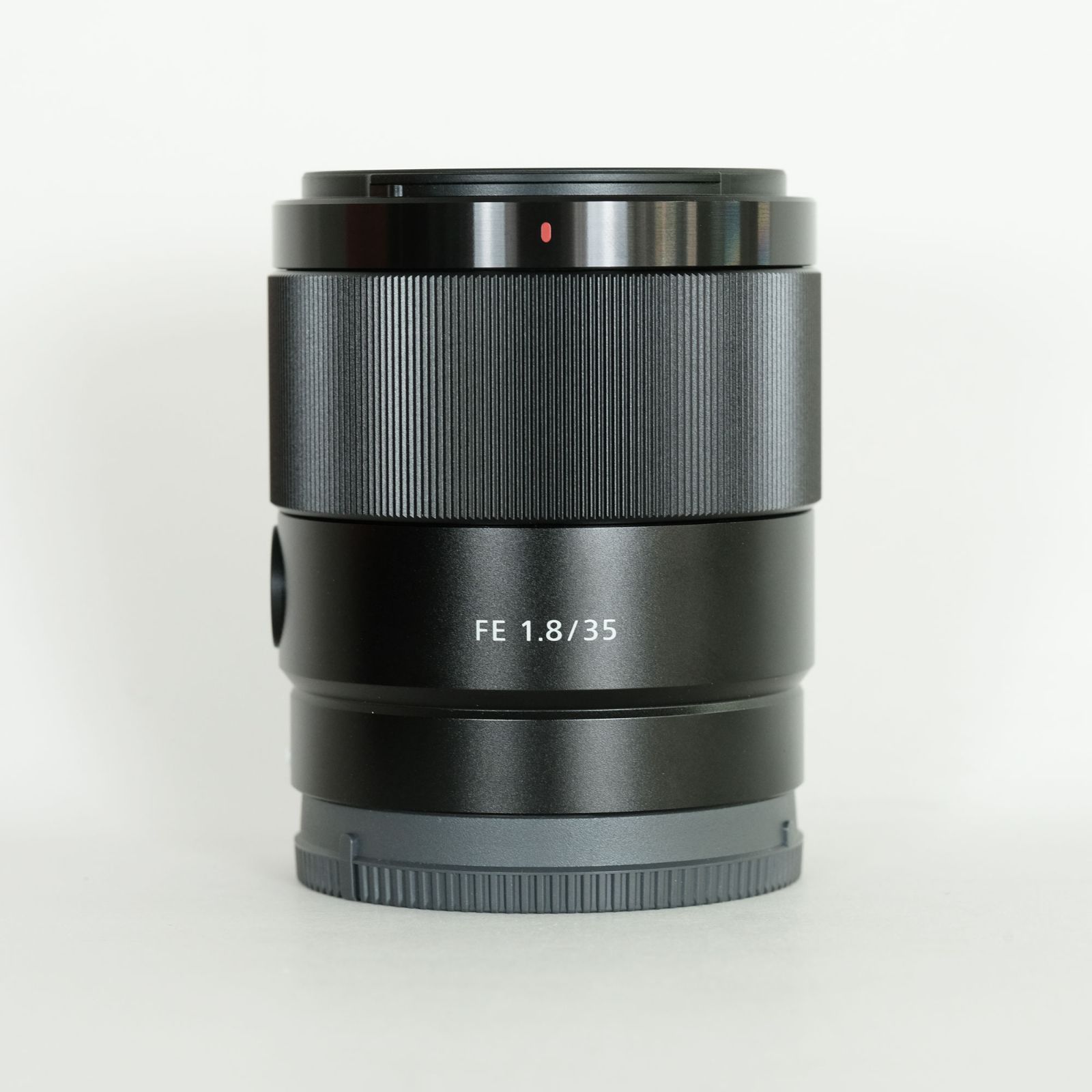 極美品｜CPLフィルター付] SONY FE 35mm F1.8 SEL35F18F / ソニーE