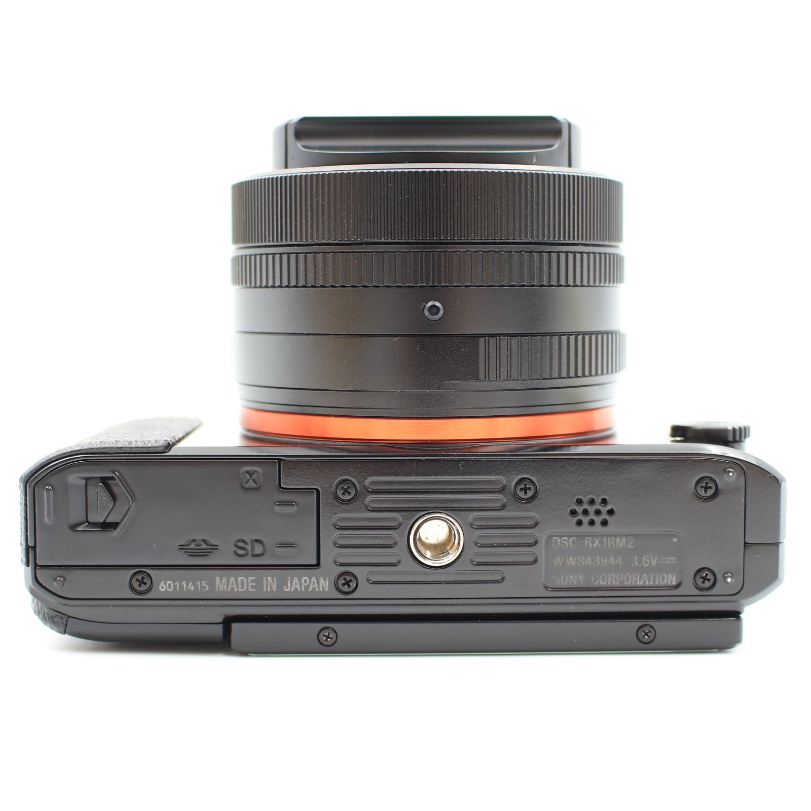 DSC-RX1RM2