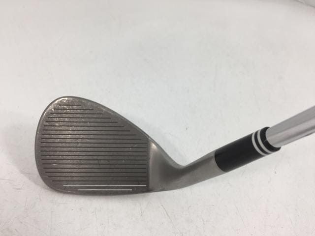 ゴルフクラブ クリーブランド スマートソール FULL-FACE TYPE-L ウェッジ 2025 KBS Hi-REV MAX 105 LW