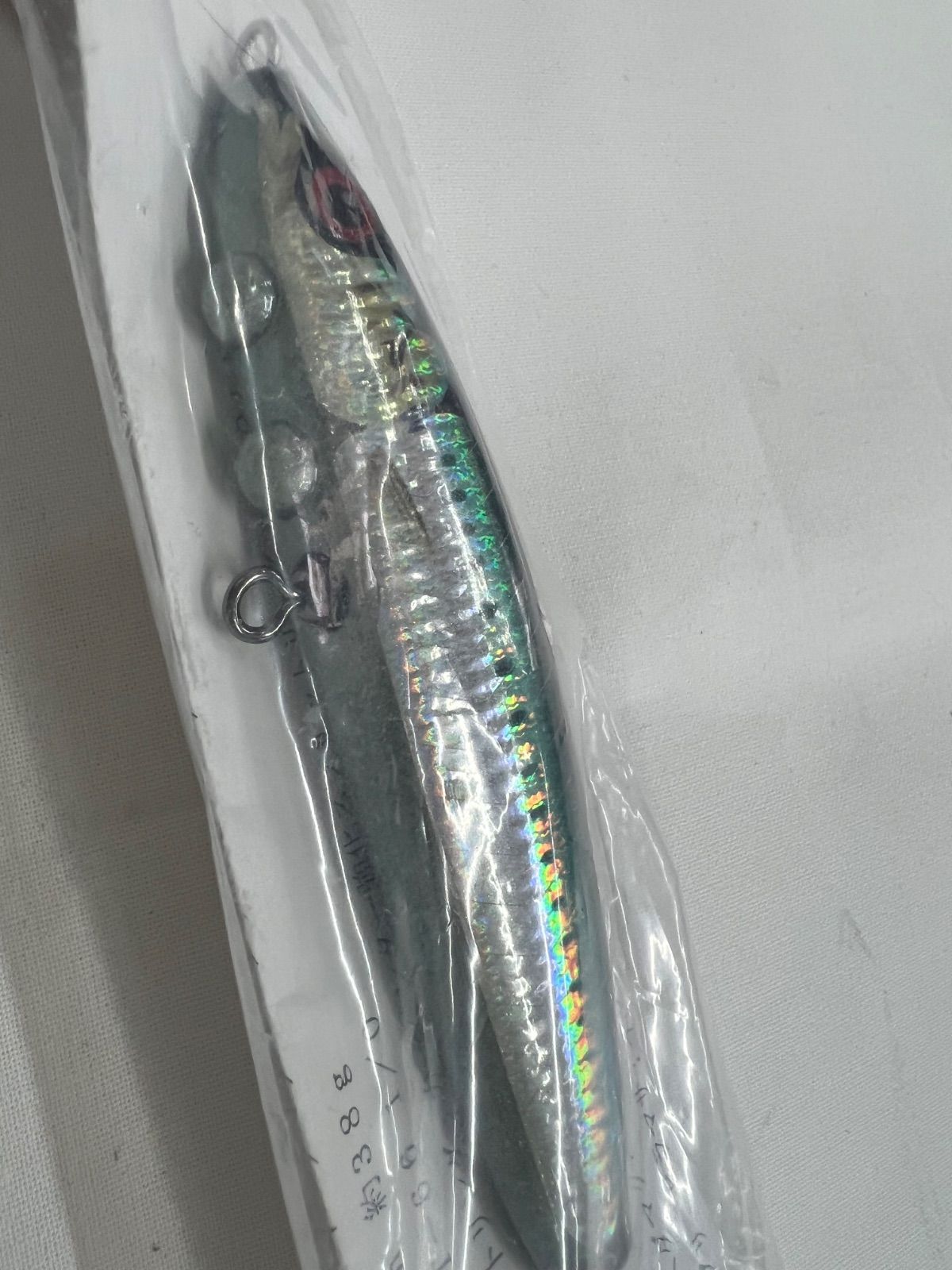 カーペンター 群鯵40-125 【公式通販】
