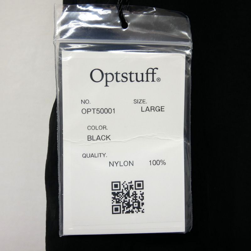 OPTSTUFF CREATOR'S PANTS オプトスタフ パンツ OPTSTUFF] CREATOR'S PANTS (NAVY)｜Yahoo!フリマ（旧PayPayフリマ）