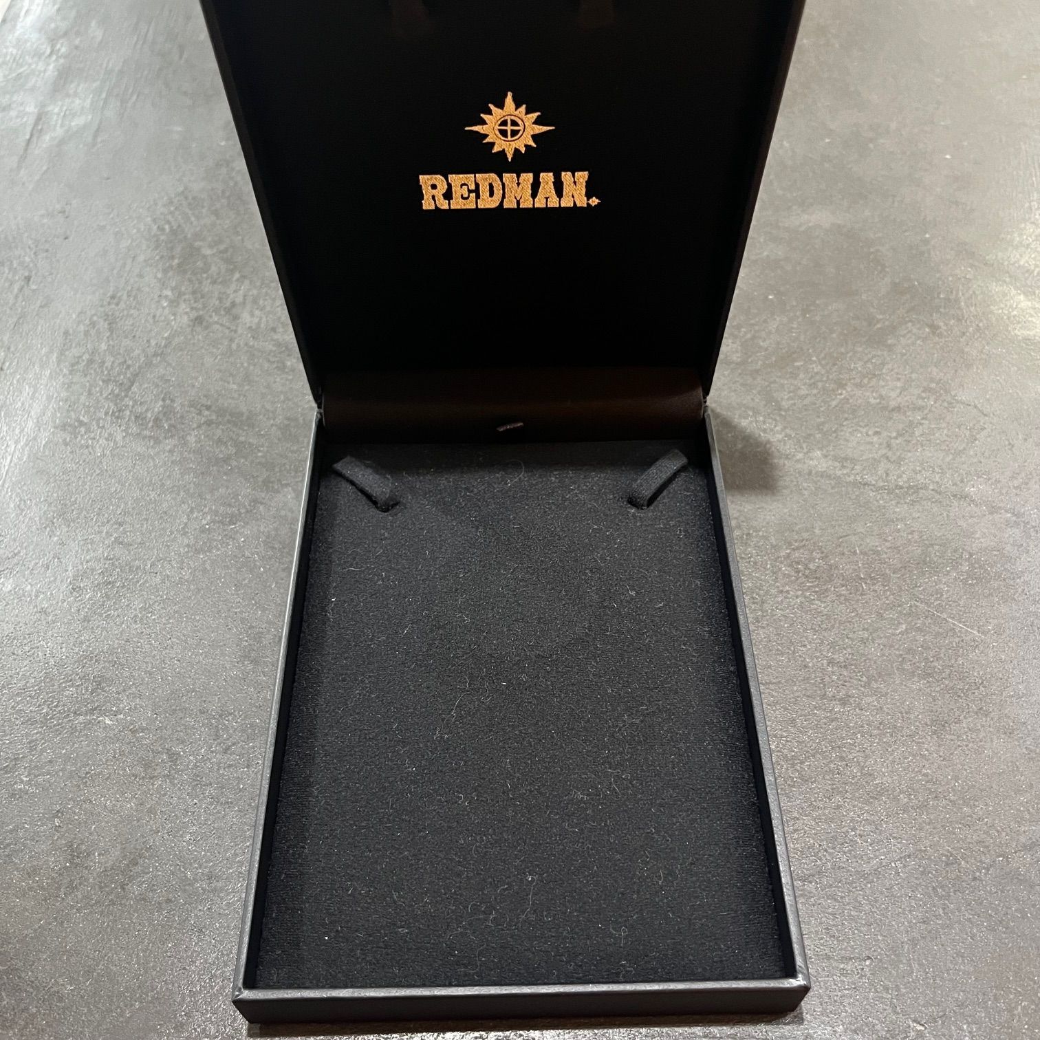 REDMAN ネックレス セット イーグル フェザー チャーム フック