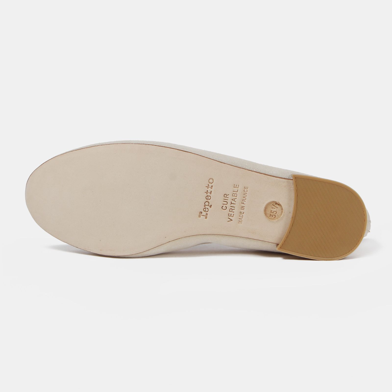 【新品未使用】 Repetto レペット レディース 靴 パンプス バレエシューズ BALLERINA SHOES Cendrillon V086VC  ESPRIT