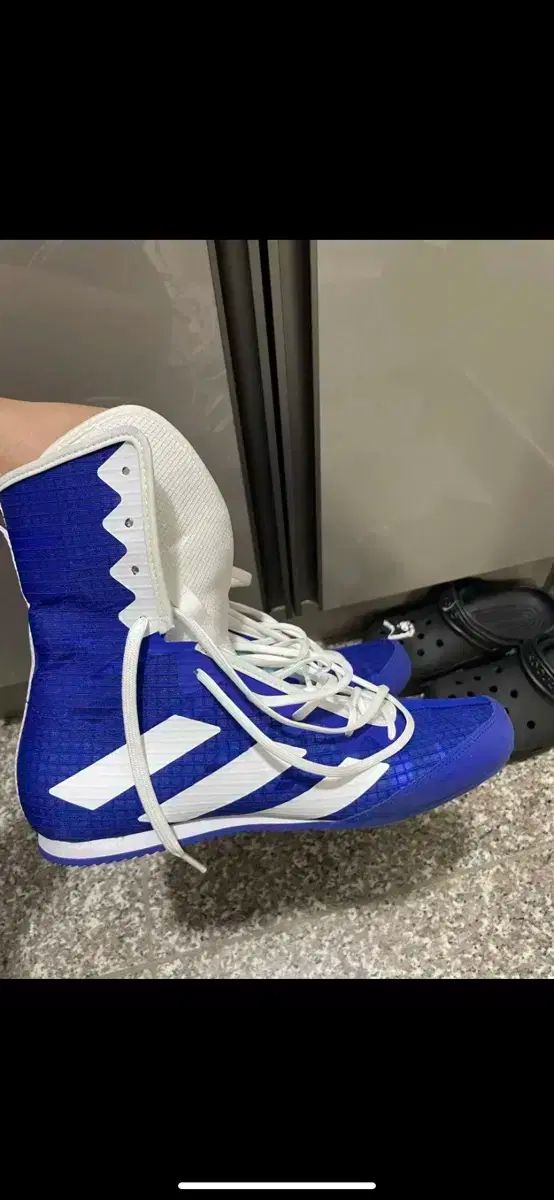 adidas
