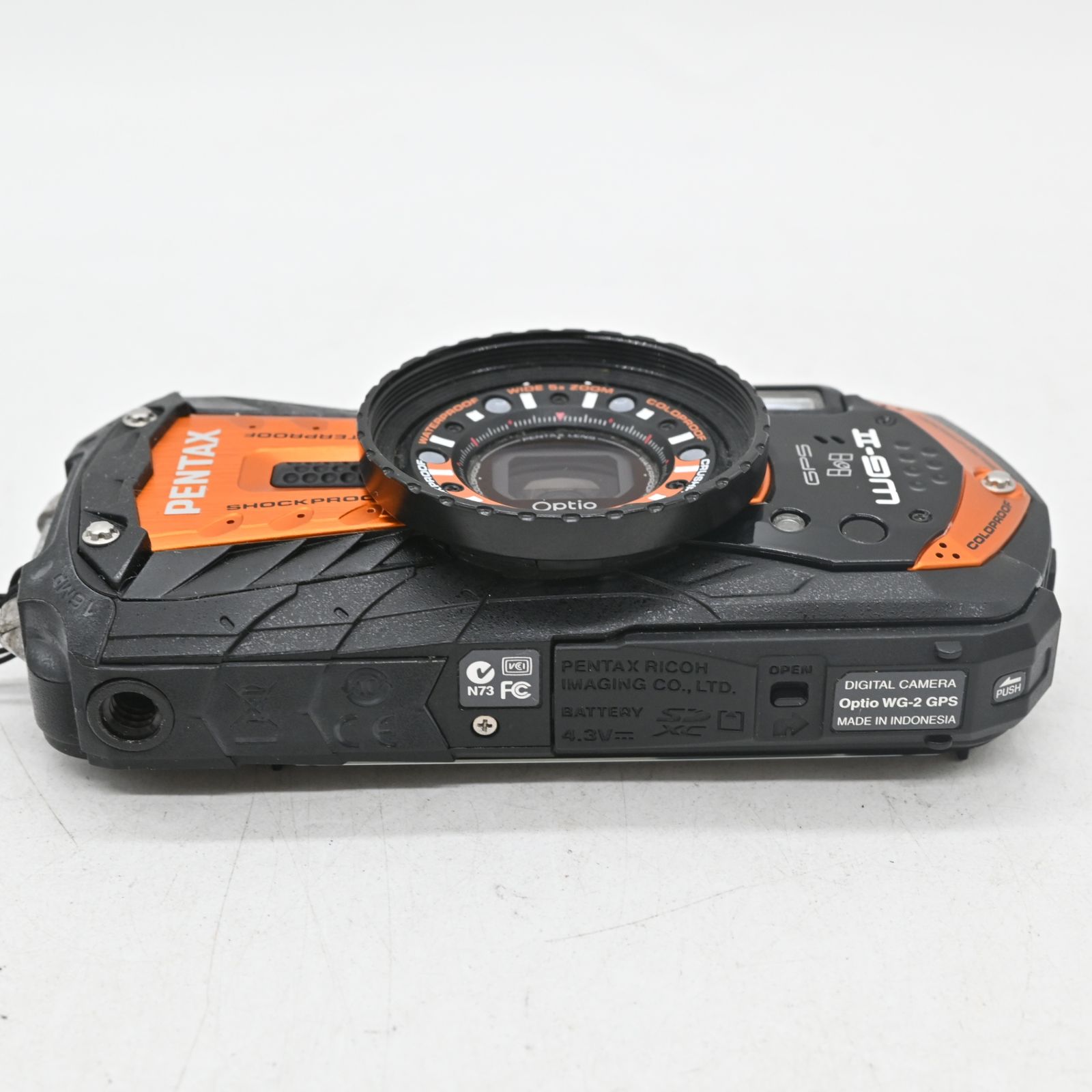 OPTIOWG-2GPSOR
