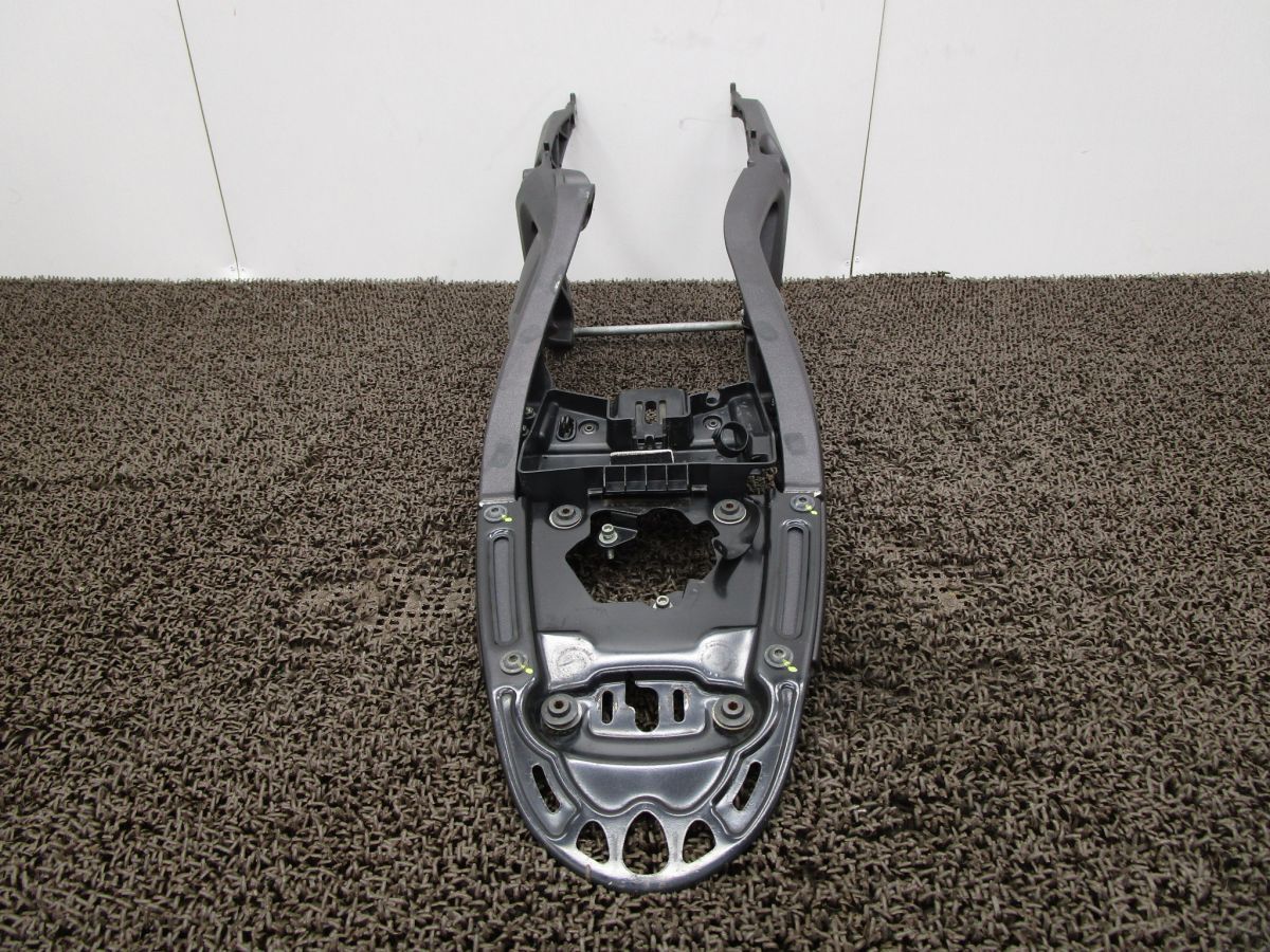 ドカティ M1100S シートレール A6496 ZDMM505AAAB ドゥカティ ZDM1078AC DUCATI モンスター 動画有 FI インジェクション BRIGHTFACE_UK