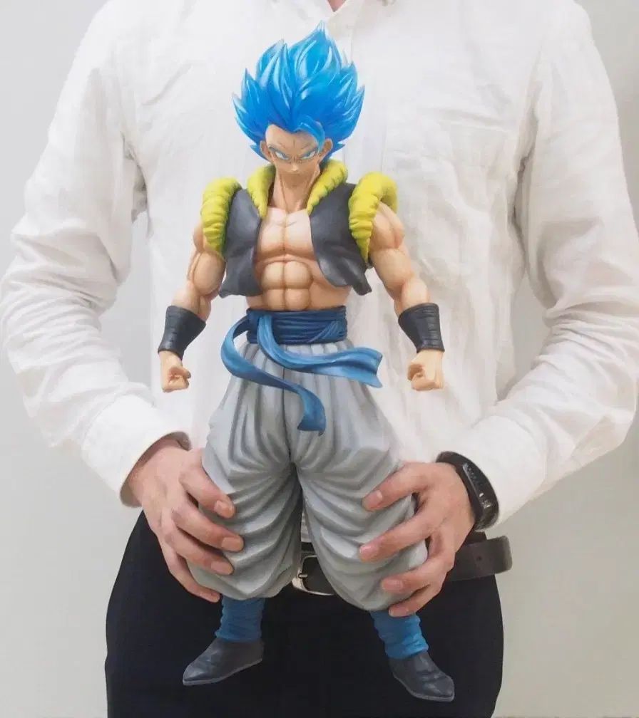 ドラゴンボール ギガンティック オジッター