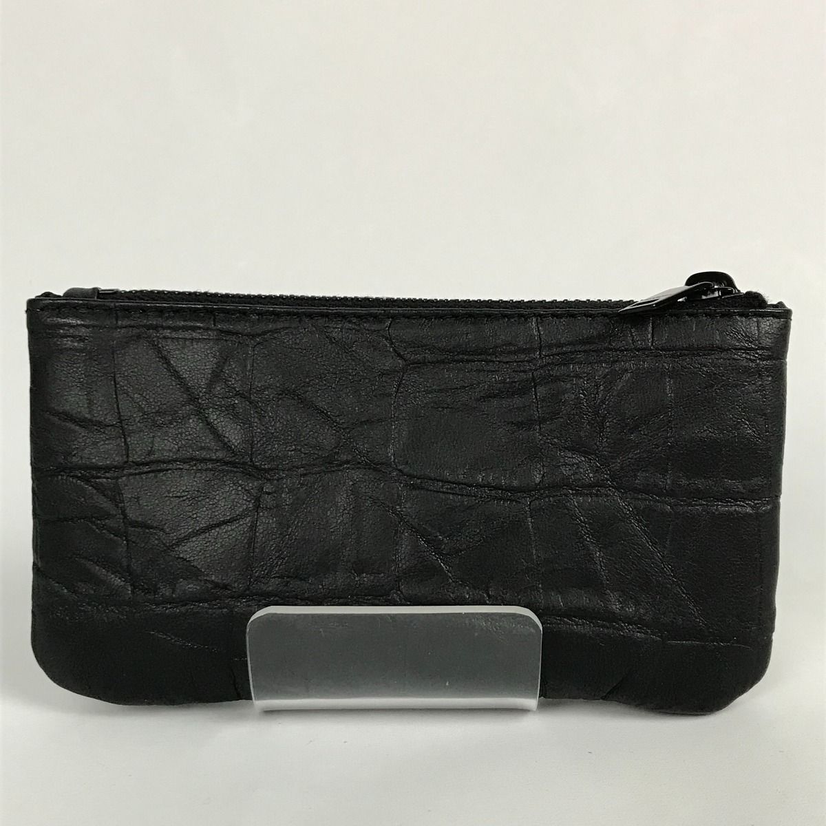 □□SAINT LAURENT(Yves Saint Laurent) サンローラン キーポーチ 