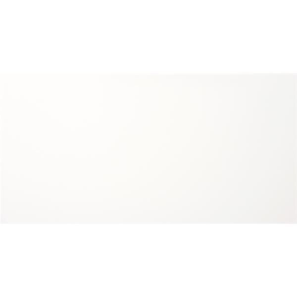 約幅62×奥行24×高さ136.5cm ホワイト