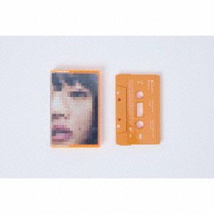 【完全生産限定盤】あいみょん「猫にジェラシー」カセットテープ