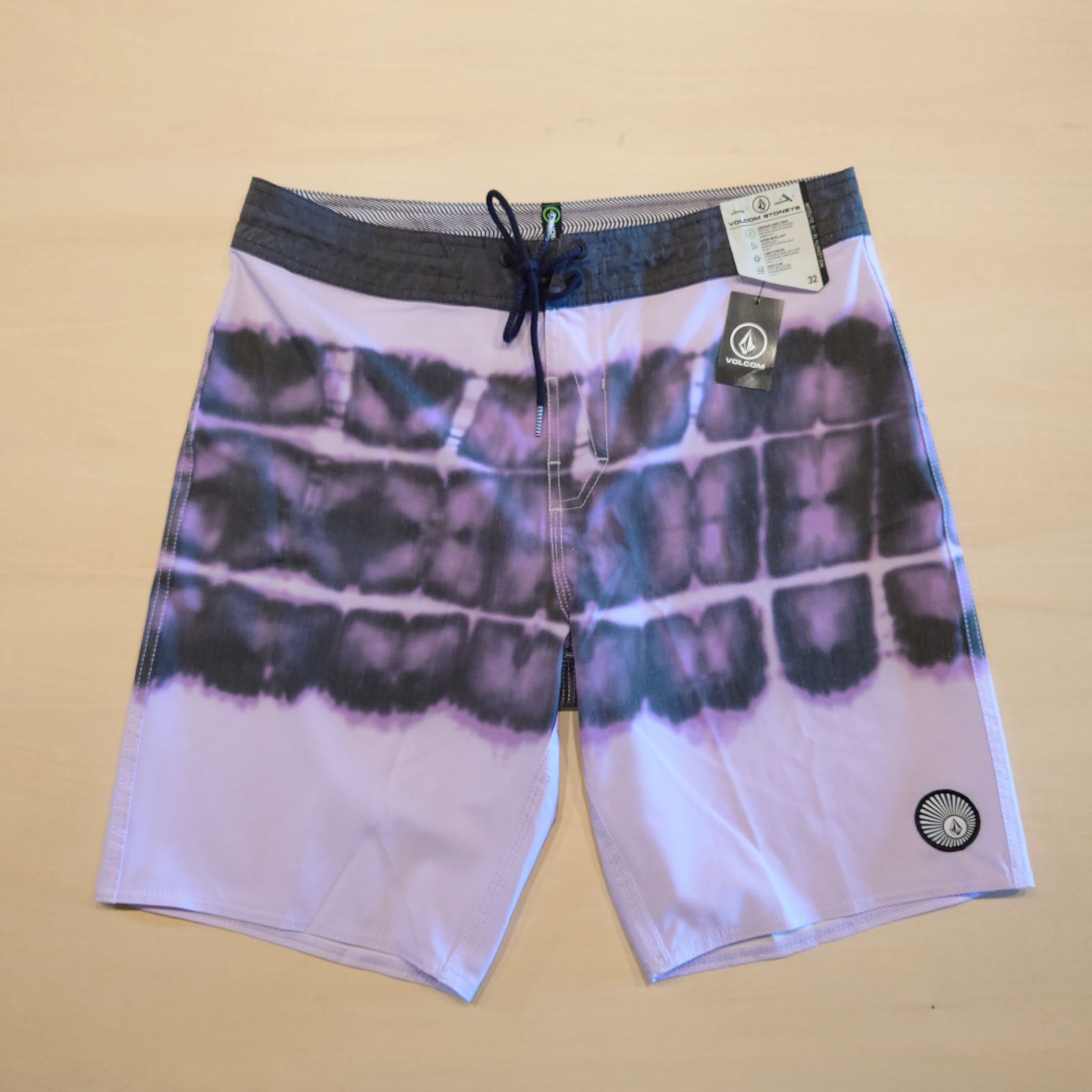 volcom サーフショーツ ショートパンツ trip trip stoney 19 ボルコム