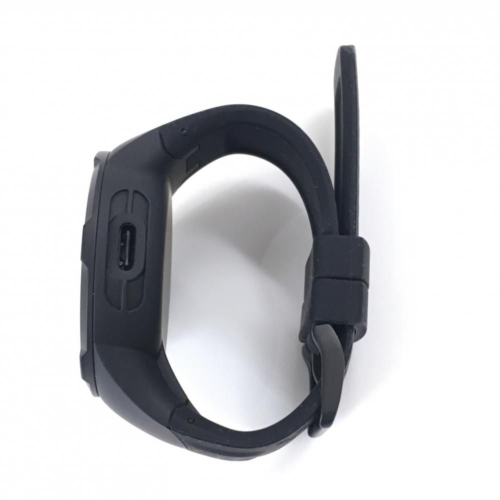 【美品】ショットナビ GPSゴルフウォッチ 黒 EvolvePRO Touch 通電確認済ゴルフ ShotNavi 美品】ショットナビ GPSゴルフウォッチ 黒 EvolvePRO Touch 通電