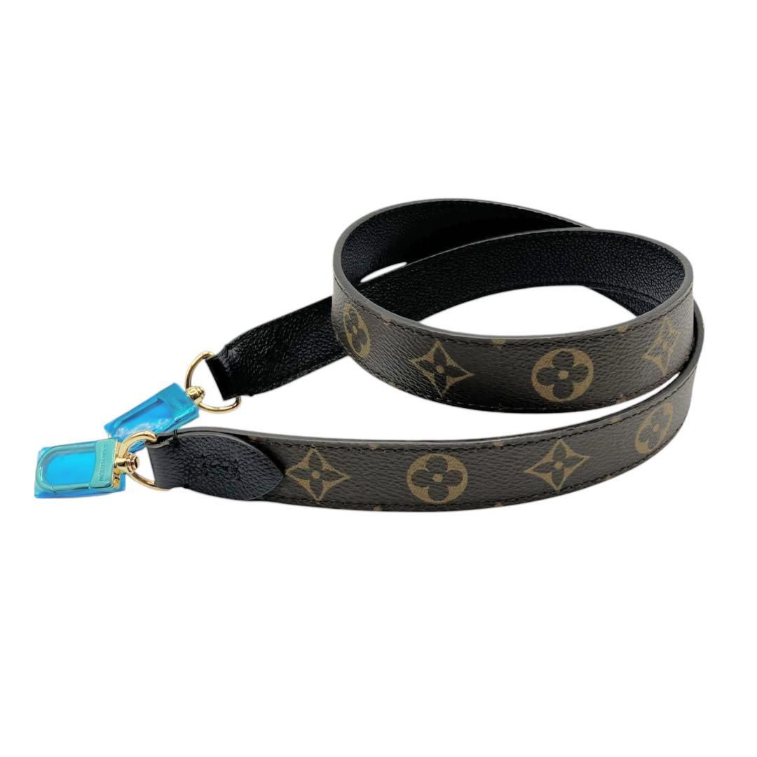 ルイヴィトン ショルダーストラップ モノグラム