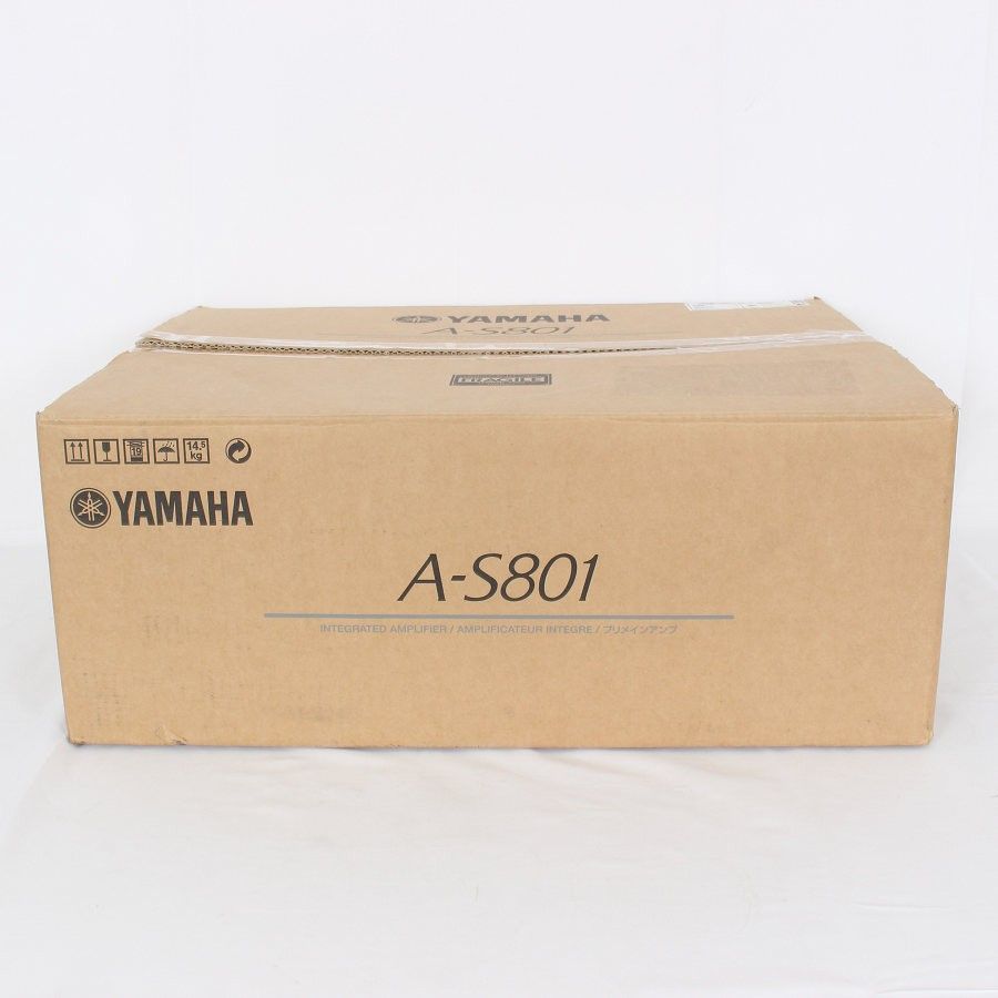 YAMAHA 本体