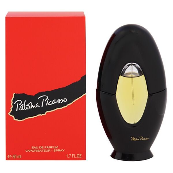 パロマ ピカソ EDP・SP 50ml 香水 フレグランス PALOMA PICASSO 新品 未使用
