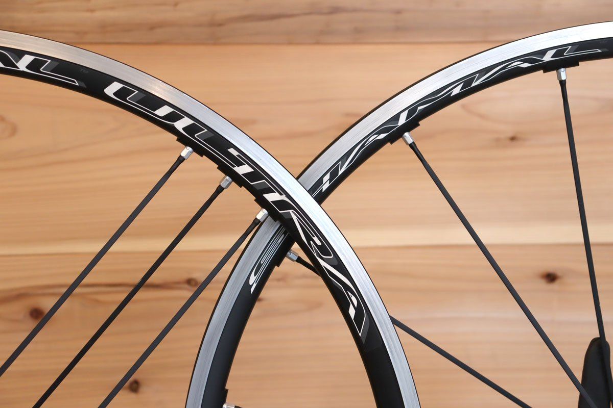 カンパニョーロ Campagnolo シャマル ウルトラ SHAMAL ULTRA C17