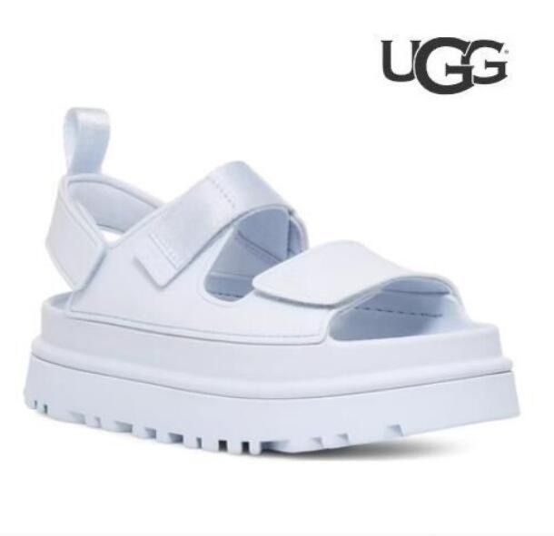 UGG / アグ : 【レディース】W GOLDENGLOW / 全6色 : ゴールデングロウ 