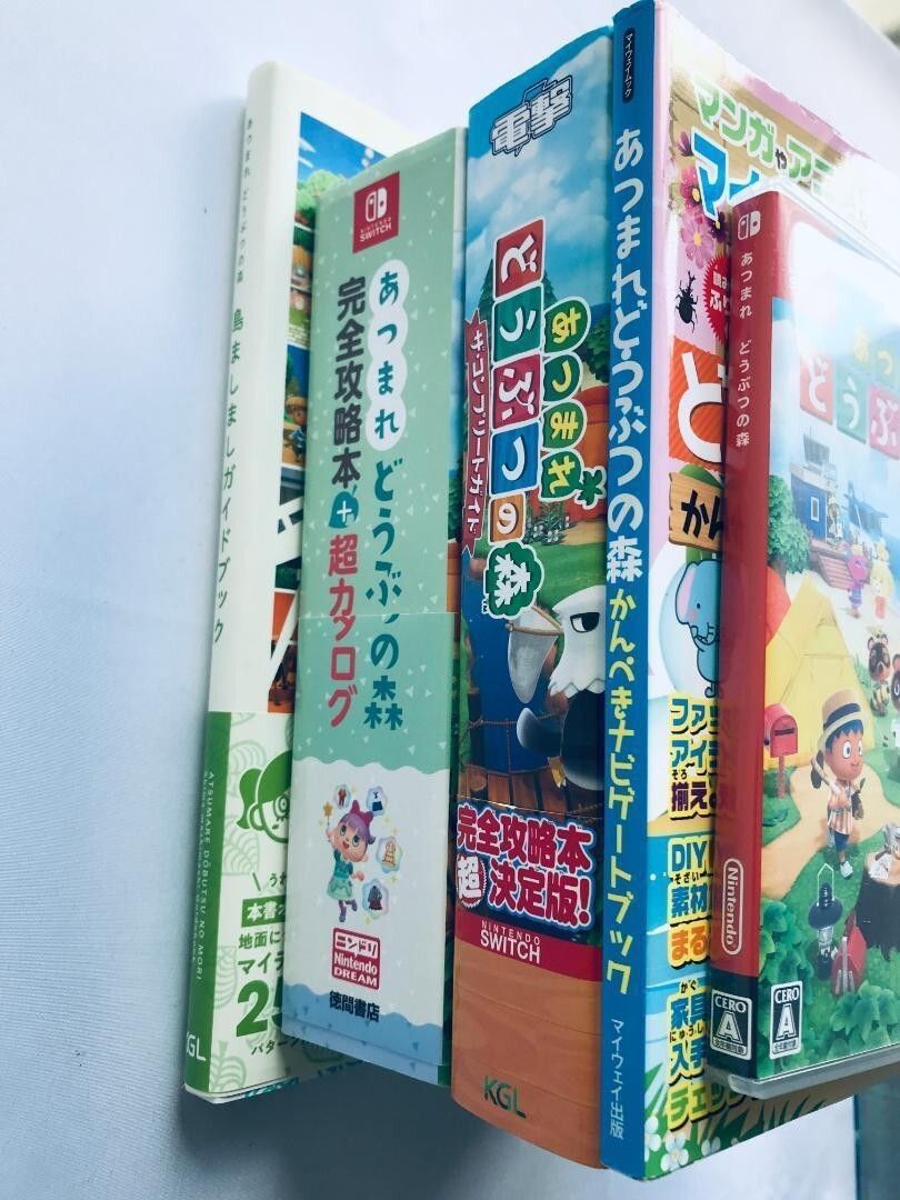 コンプリートガイド 島ましましガイドブック