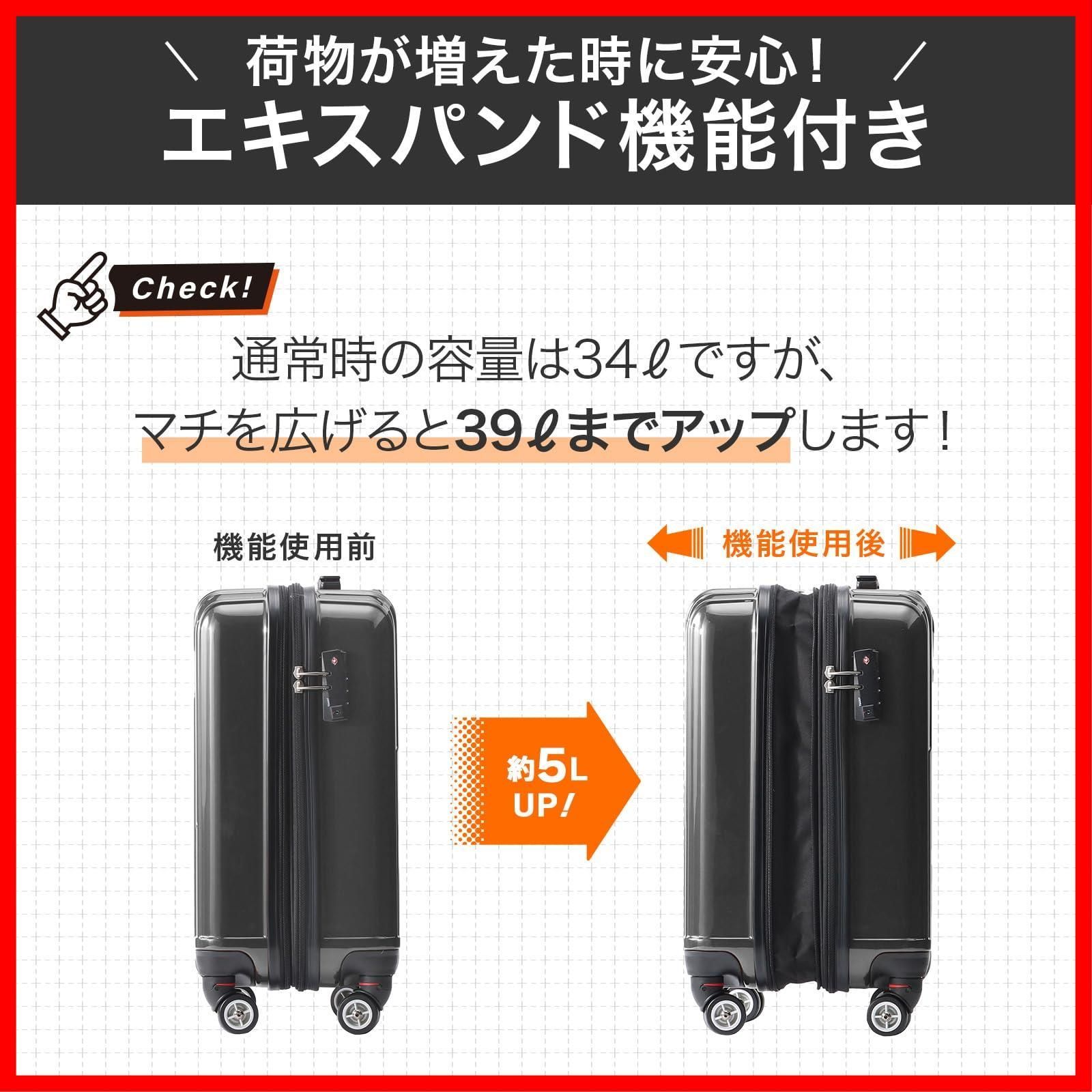 エキスパンド機能付 3.2kg