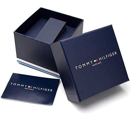 (トミー ヒルフィガー) TOMMY HILFIGER 腕時計 #1791382 並行輸入品