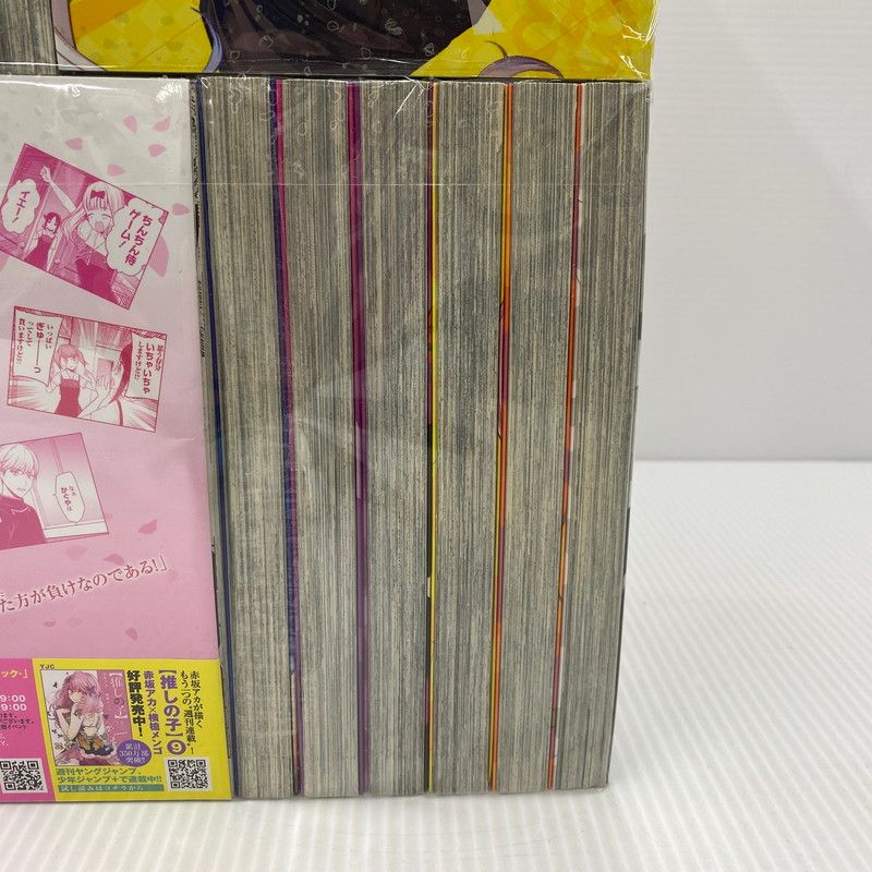 【中古品】 かぐや様は告らせたい～天才たちの恋愛頭脳戦～ 1~28巻セット コミック 【004-250222-mm-2-izuh】 かぐや様は告らせたい 天才たちの恋愛頭脳戦 1-28巻 0 〜天才たちの恋愛頭脳戦〜／赤坂 関連本12冊付き