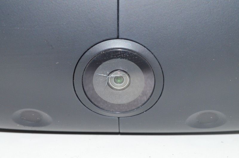 ベースステーション付属