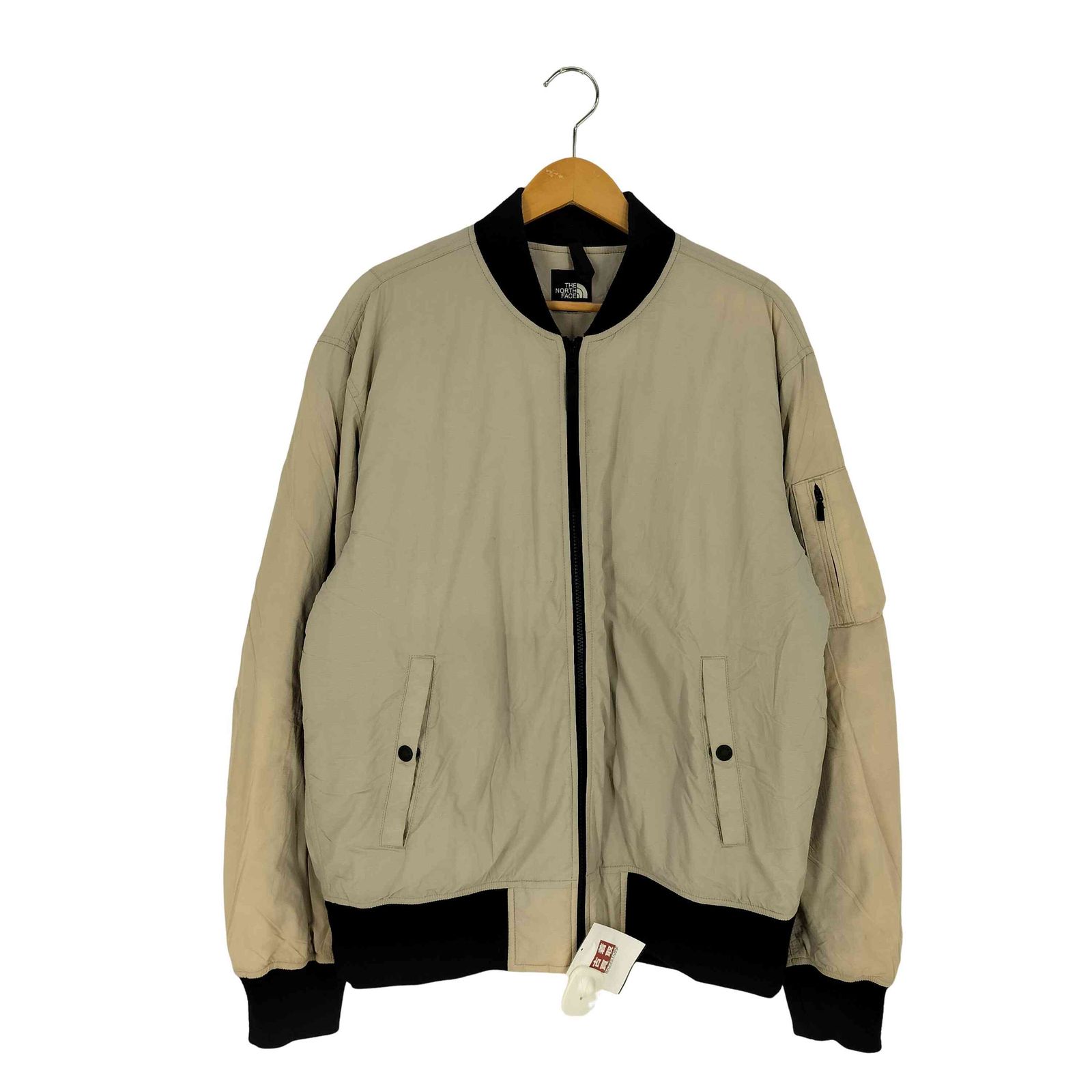 ザノースフェイス THE NORTH FACE TRANSIT BOMBER JACKET ザノースフェイス THE NORTH FACE TRANSIT BOMBER JACKET
