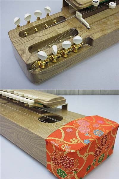 28鍵 ハードケース付き