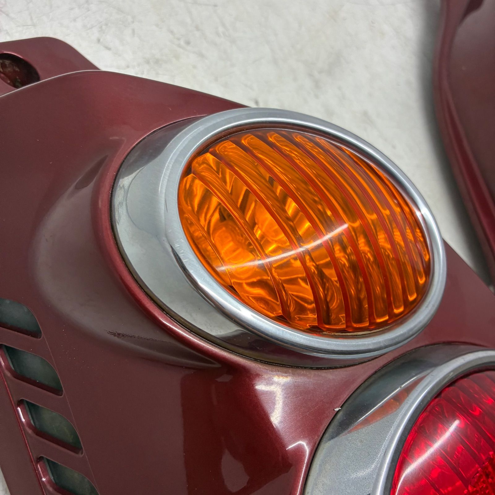 ミニカ タウンビー