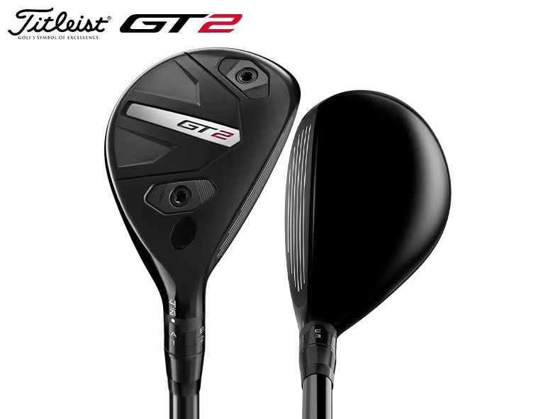 タイトリスト GT2 ユーティリティー TENSEI 1K BLUE HY 65