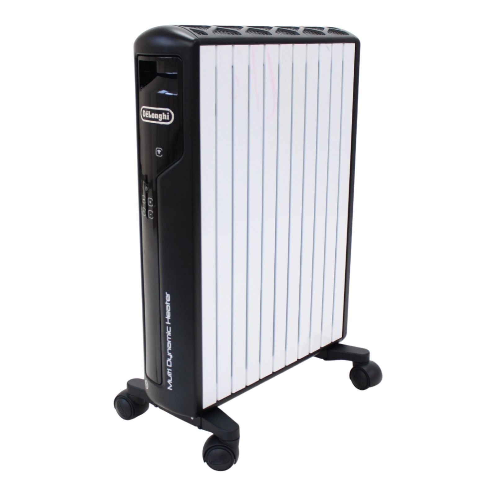 デロンギ オイルヒーター✴︎ほぼ新品 デロンギ オイルヒーター」の