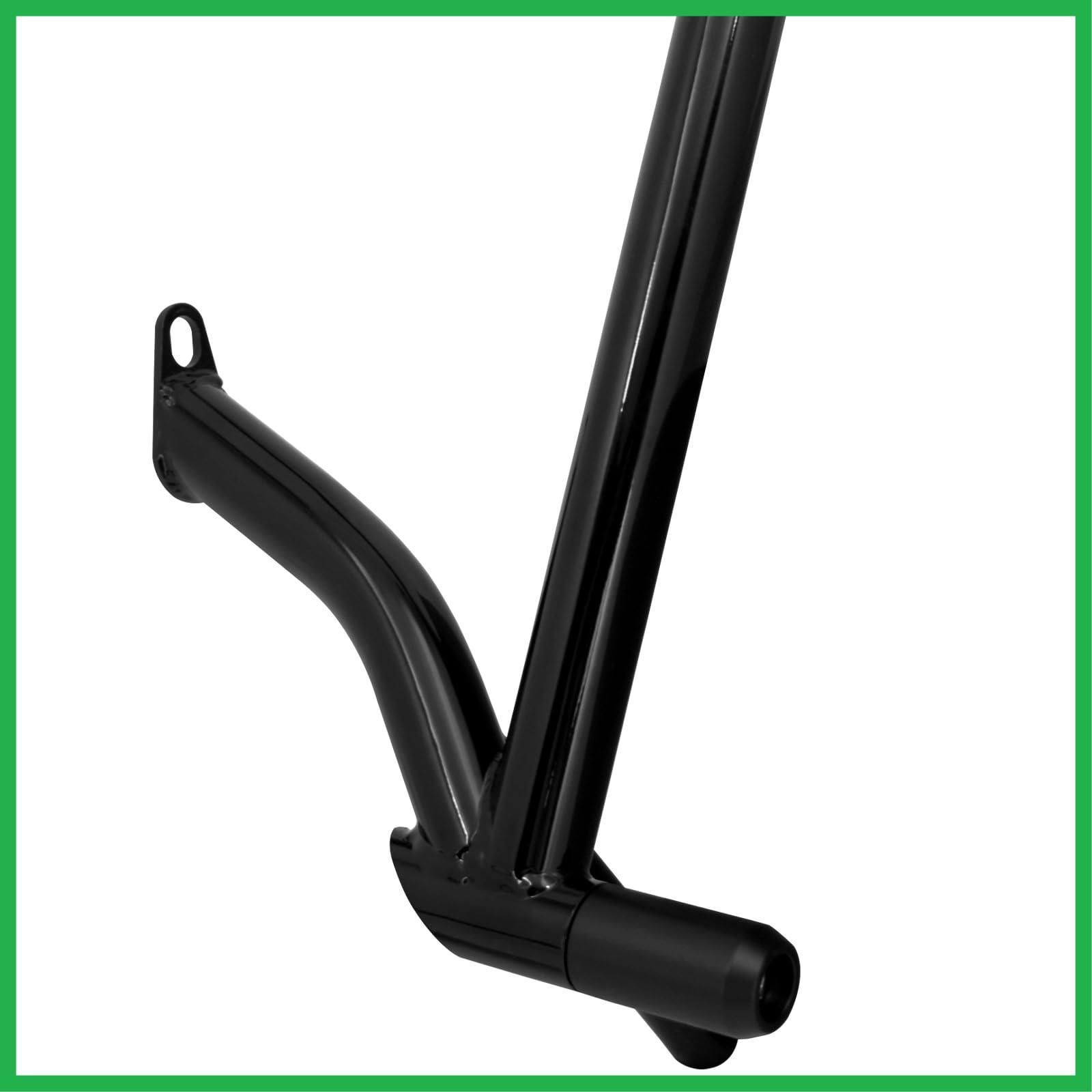 サポート ステー