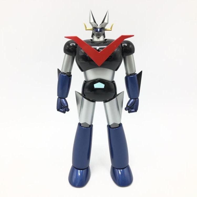 BANDAI - 【中古】超合金魂グレートマジンガー[69][240069185810] BANDAI - 【中古】超合金魂グレートマジンガー[69][240069185810