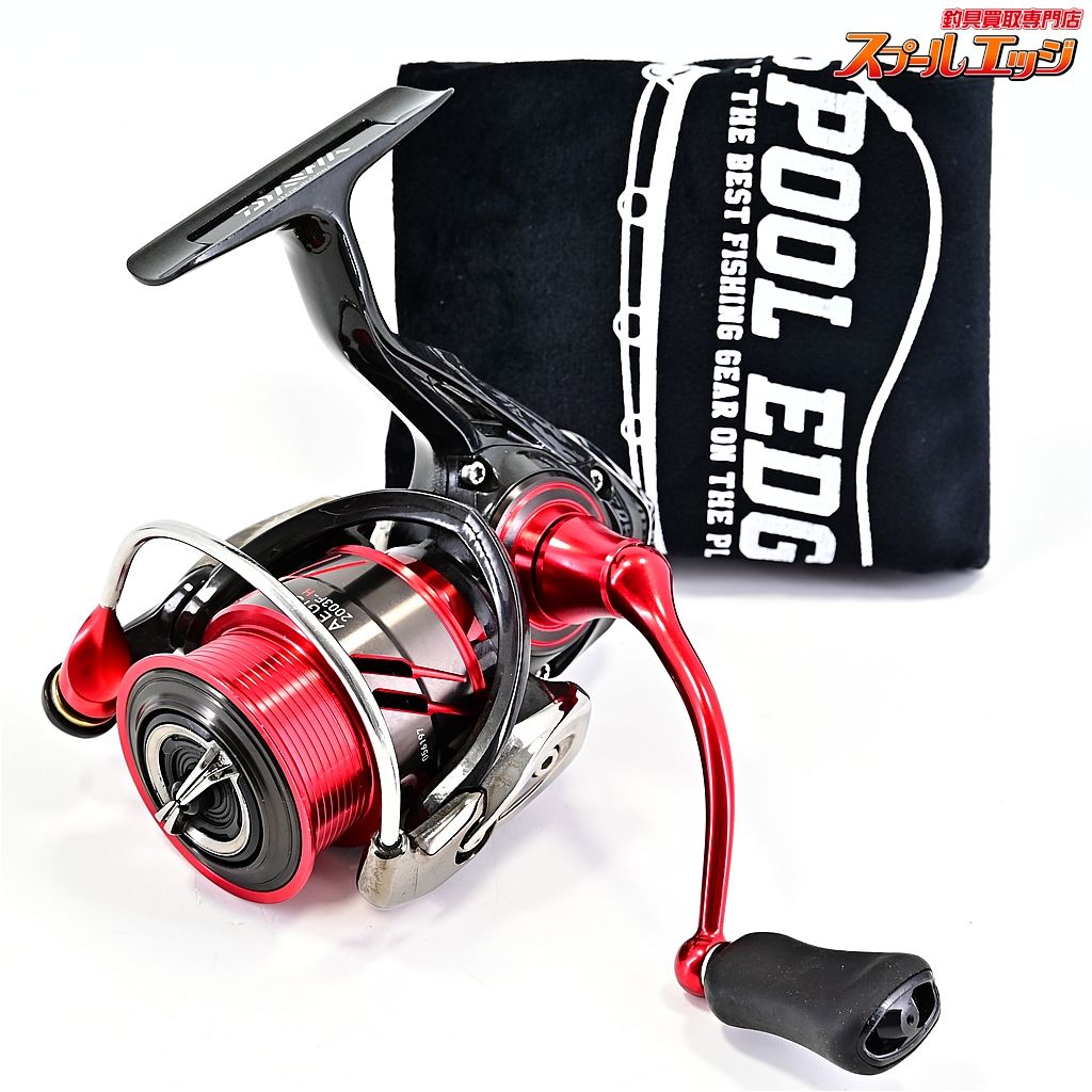 【ダイワ】 イージス 2003F-H DAIWA AEGISm42162 - メルカリ 